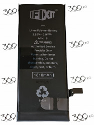 Baterie acumulator iPhone 6 1810mAh