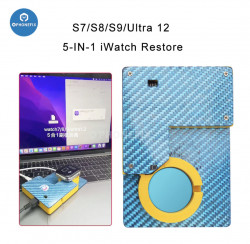 Box resoftare Apple Watch S7 / S8 / S9 / Ultra / Ultra 2 - Img 2