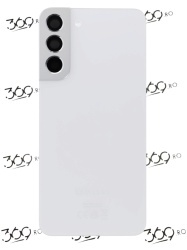 Capac baterie Samsung SM-S906 S22+ White (Service Pack)