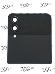 Capac DISPLAY Samsung SM-F721 Z FLIP 4 GRAPHITE SWAP - Img 2