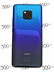 Capac Huawei Mate 20 Pro TWILIGHT / PURPLE - Img 2