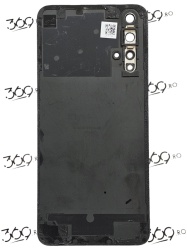 Capac Huawei NOVA 5T PURPLE SWAP