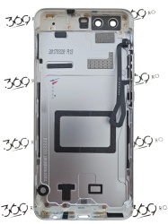 Capac Huawei P10 WHITE SWAP