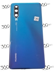 Capac Huawei P30 BLUE SWAP - Img 2