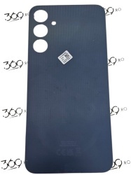 Capac Samsung SM-A256 A25 (5G) BLACK SWAP - Img 2