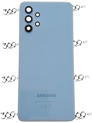 Capac Samsung SM-A325 A32 (4G) BLUE SWAP - Img 2