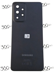 Capac Samsung SM-A336 A33 (5G) BLACK SWAP - Img 2