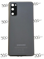 Capac Samsung SM-G980 S20 GREY SWAP - Img 2