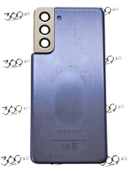 Capac Samsung SM-G991 S21 VIOLET SWAP - Img 2