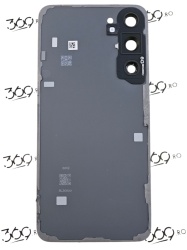 Capac Samsung SM-S916 S23+ / S23 PLUS (5G) BLACK SWAP