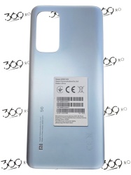 Capac Xiaomi Mi 10T PRO (5G) SILVER SWAP - Img 2