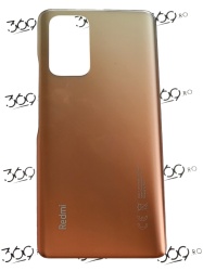 Capac Xiaomi Redmi Note 10 Pro (4G) BRONZE SWAP - Img 2