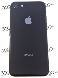 Carcasa iPhone 8 SPACE GRAY SWAP - Img 2