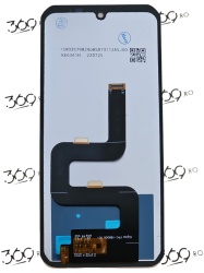 Display DooGee S88 PRO
