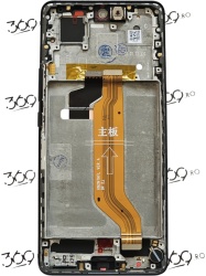 Display Huawei HONOR 50 BLACK OEM WF