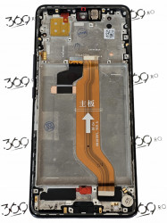 Display Huawei Nova 9 BLACK OEM WF - Img 2