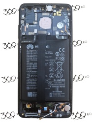 Display Huawei P20 BLACK SWAP - Img 1