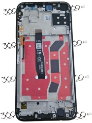 Display Huawei P40 Lite BLACK WF