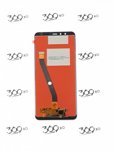 Display Huawei Y9 (2018) BLACK FLA-AL10 FLA-AL00 FLA-LX1 FLA-LX2 FLA-LX3 LDN-AL00 FLA-AL20 FLA-TL10
