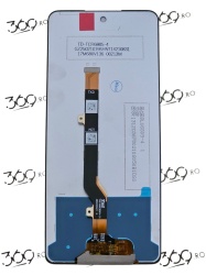 Display Infinix HOT 40 PRO X6837