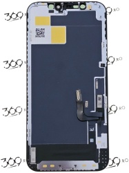 Display iPhone 12 / 12 PRO Incell JK - IC - Img 2