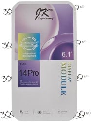 Display iPhone 14 PRO Incell JK - Img 1