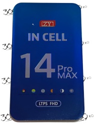 Display iPhone 14 PRO MAX Incell ZY - Img 2
