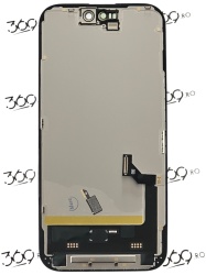 Display iPhone 15 Oled JK