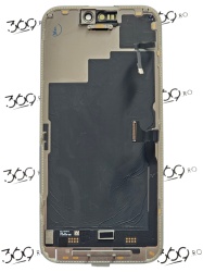 Display iPhone 15 PRO ( Service Pack ) Diagnostic Mode