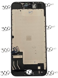 Display iPhone 8 BLACK SWAP - Img 1