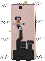 Display Motorola Edge 50 ULTRA OLED NF