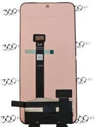 Display Motorola Edge 60 NEO (5G) OLED NF