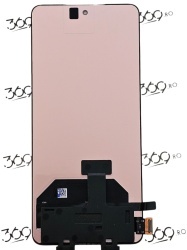 Display Motorola Edge 70 (5G) OLED NF