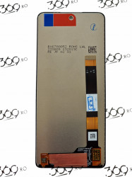 Display Motorola Moto G200 5G