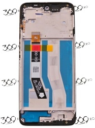 Display Motorola Moto G54 (5G) WF