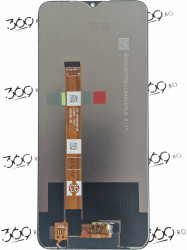 Display OPPO A15 / A15s / A35 / A16K / A16e (2020) NF