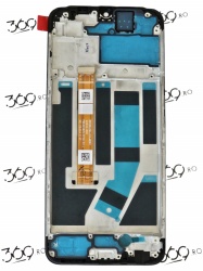 Display Oppo A77 (4G) OEM WF