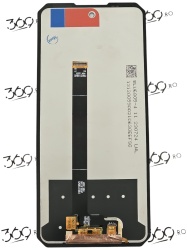 Display Oukitel WP21 Ultra