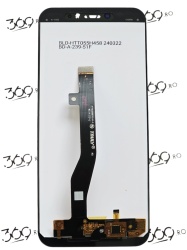 Display Oukitel WP5