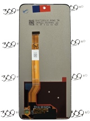 Display Realme 12 (5G) / 12X (5G) / C67 (4G) / NARZO 70X (5G) NF