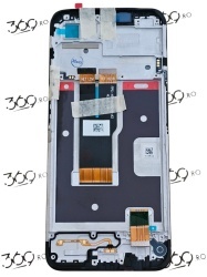 Display Realme C31 (4G) WF OEM