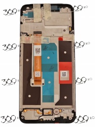 Display Realme C35 / Narzo 50A Prime (4G) WF OEM