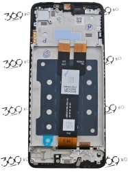 Display Samsung SM-A076 A07 (5G) WF