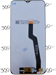 Display Samsung SM-A105 / M105 A10 / M10 BLACK NF