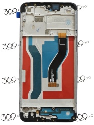 Display Samsung SM-A107 A10s WF