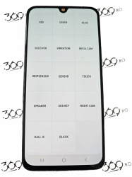 Display Samsung SM-A405 A40 SWAP - Img 2