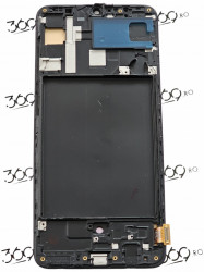 Display Samsung SM-A705 A70 Oled WF