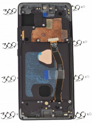Display Samsung SM-G770 S10 Lite Oled WF