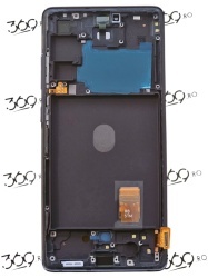 Display Samsung SM-G780 S20 FE NAVY REFURBISHED