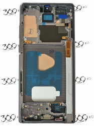 Display Samsung SM-N980 / N981 NOTE 20 Oled WF